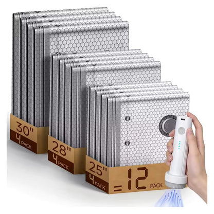 Carry Trail™ Compression Storage Bags