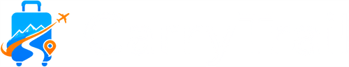 Carry Trail